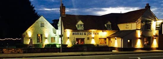 Tarot Readings at Pegasus Psychic Supper - Horse & Jockey Wednesday 1st  March 2023