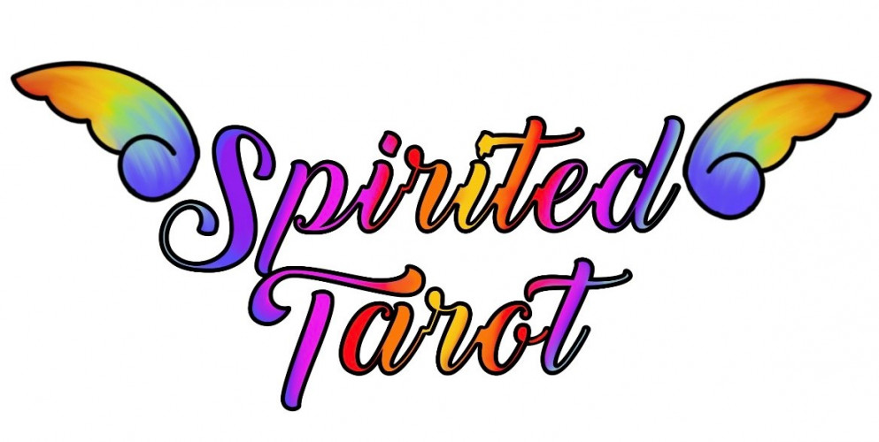 Tarot Readings and Mediumship Reading with Spirited Tarot - Witney Pride LGBTQ Festival day - 27th May 2023