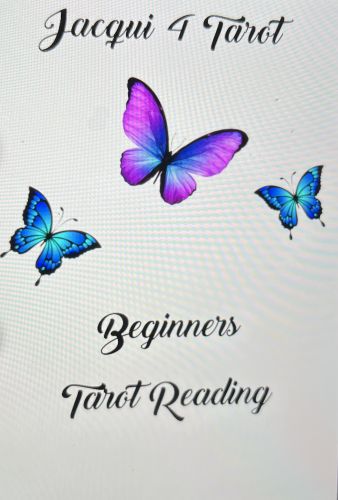Read your own cards! Let me teach you how!